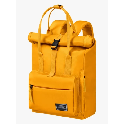Abbildung von American Tourister Urban Groove Ug16 Backpack City Yellow Rucksack