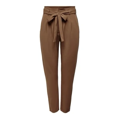 Abbildung von JDY Jdytanja PANT Stoffhose, Damen, Größe: Mx30, Aztec