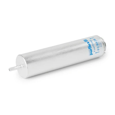 Abbildung von PURFLUX FCS828 Kraftstofffilter Filtereinsatz BMW: 3 Touring, Saloon, 1 Hatchback, MINI: Clubman, Paceman