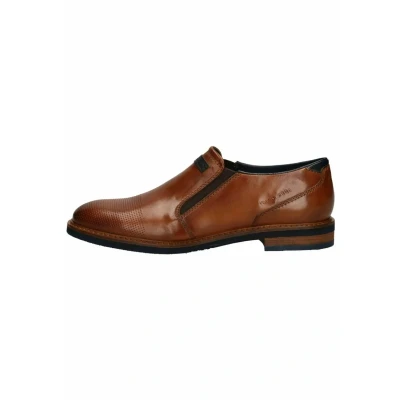 Abbildung von bugatti Businessslipper, Herren, Größe: 42, Cognac Schuhe