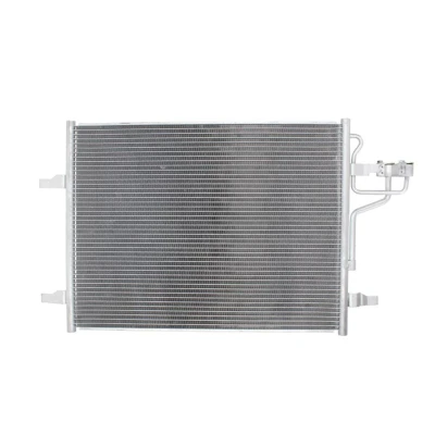Abbildung von THERMOTEC KTT110482 Klimakondensator ohne Trockner 592 470 16