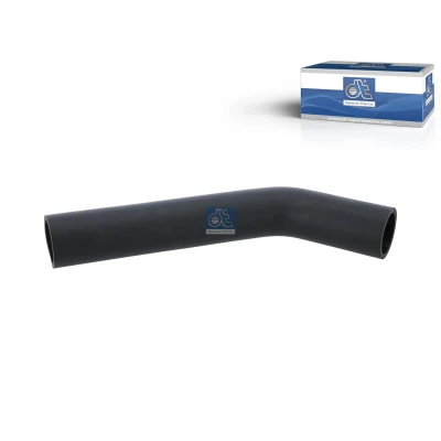 Abbildung von DT Spare Parts 4.80119 Schlauch, Luftversorgung