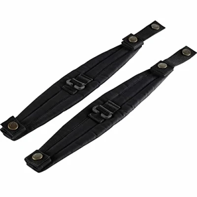 Abbildung von Fjällräven Unisex Adult Kånken Travel Accessory Luggage Strap, Frost Green, Einheitsgröße