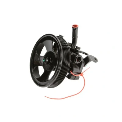 Abbildung von LAUBER 55.6208 Hydraulikpumpe hydraulisch 100 6 118 ohne Ausgleichsbehälter