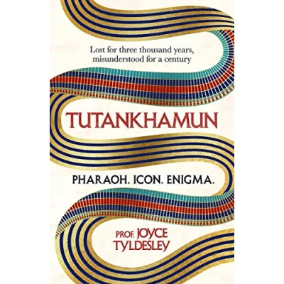 Abbildung von TUTANKHAMUN: Lost for three thousand years, misunderstood a century