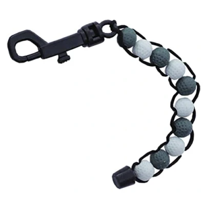 Abbildung von Longridge Bead Stroke Counter Schwarz/Weiß