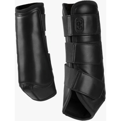 Abbildung von PS of Sweden Flextrainers Premium Vorderbeine SchwarzVerkauft von Agradi