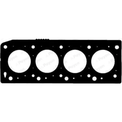 Abbildung von PAYEN AB5340 Zylinderkopfdichtung 1,47 Metall Lagen Dichtung FORD: Galaxy Mk2 MPV, Focus 2, Mk1 Saloon