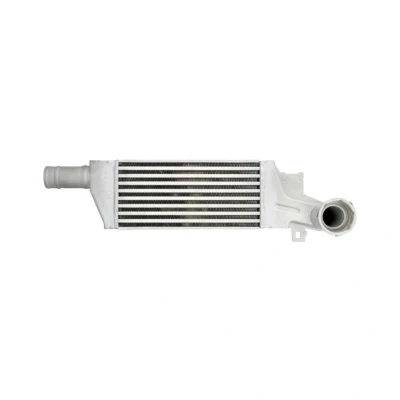 Abbildung von Ladeluftkühler THERMOTEC DAX009TT
