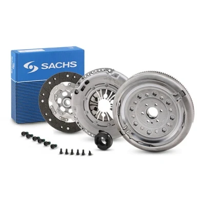 Abbildung von SACHS ZMS Modul 2290 601 022 Kupplungssatz VOLKSWAGEN: Golf 4, Bora Saloon, Polo IV Hatchback, AUDI: A3 SKODA: Octavia 1 Combi