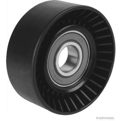 Abbildung von HERTH+BUSS JAKOPARTS J1142080 Umlenkrolle TOYOTA: Avensis II Station Wagon, Corolla Verso, RAV4 III Off Road