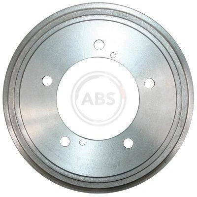 Abbildung von A.B.S. 2752 S Bremstrommel 261,5 SUZUKI: Grand Vitara 1 SUV