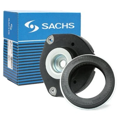 Abbildung von SACHS 802 417 Reparatursatz, Federbeinstützlager Vorderachse links, rechts VOLKSWAGEN: Caddy 3, Passat B7 Variant, Touran I, AUDI: Q3