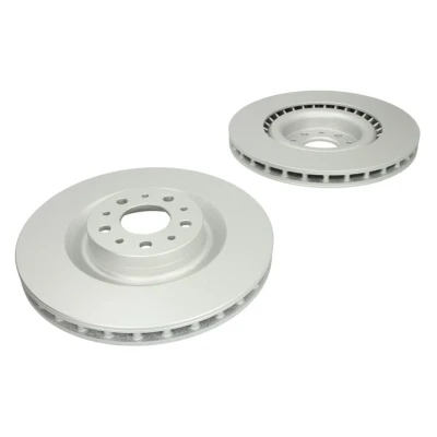 Abbildung von FERODO PREMIER DDF2289C Bremsscheibe 305 28 5 98 Belüftet beschichtet ohne Schrauben FIAT: 500L, Doblo II Box Body / Estate, Estate