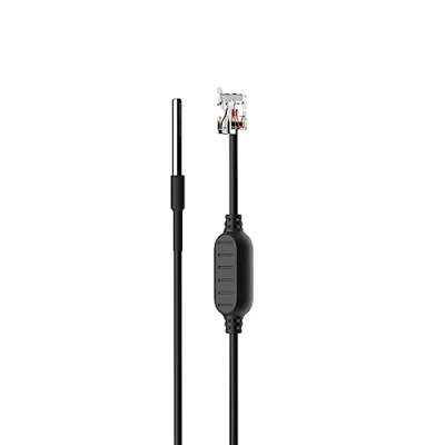 Abbildung von SONOFF WTS01 Temperatursensor Wasserdicht, Temp Sensor funktioniert mit THR320D Elite/THR316D Elite/THR320D Origin/THR316D Origin/AL560,SONOFF TH Elite/TH Origine Zubehör