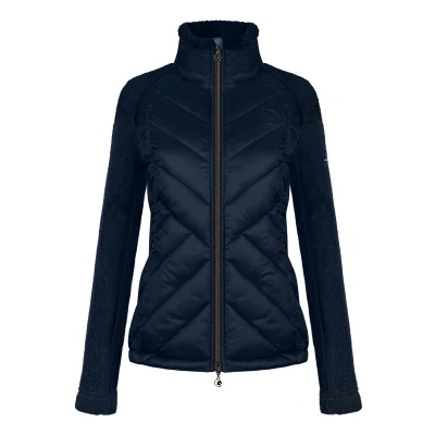 Abbildung von Fair Play Jacke Della Navy