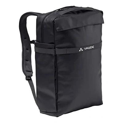 Abbildung von Vaude Mineo Schulranzen, Größe: One Size, Black