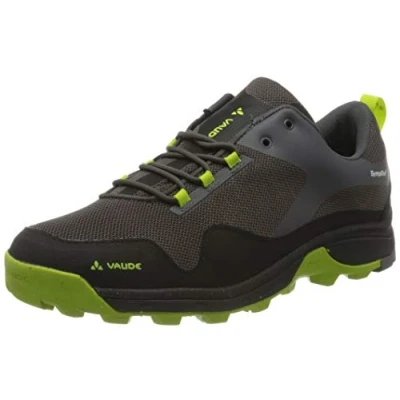Abbildung von VAUDE Herren Men&#039;s Tvl Comrus Tech Stx Wanderschuh, Anthrazit, 43 EU