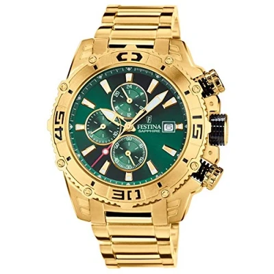Abbildung von Festina Sportuhr F20492/3
