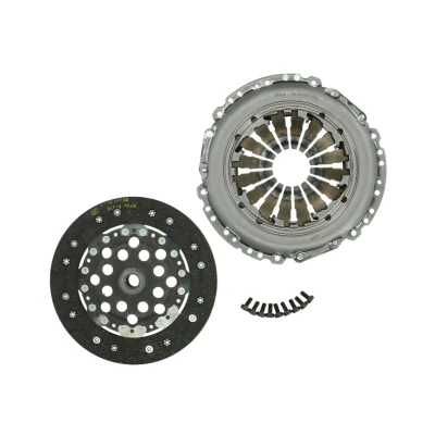 Abbildung von LuK BR 0222 622 3159 09 Kupplungssatz OPEL: Astra J Sports Tourer, Corsa D Hatchback, Meriva B