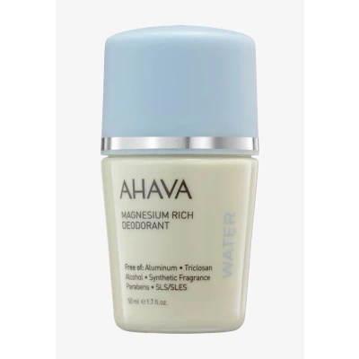 Abbildung von Ahava Dead Sea Mineral Deodorant For Women