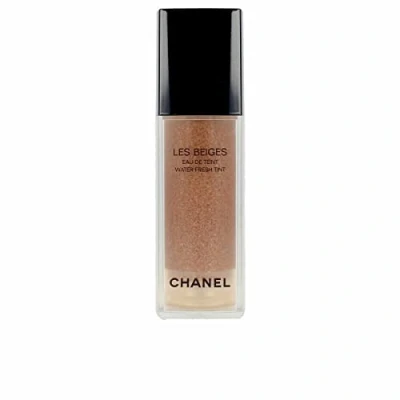 Abbildung von Chanel Les Beiges Eau De Teint Light Deep 30 ml