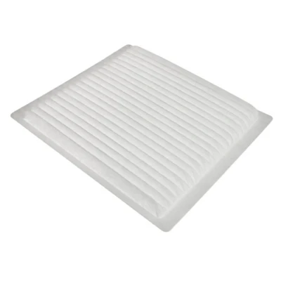 Abbildung von BLUE PRINT ADT32502 Innenraumfilter Pollenfilter 215 235 18 LEXUS: IS I Saloon, GS II, Sportcross