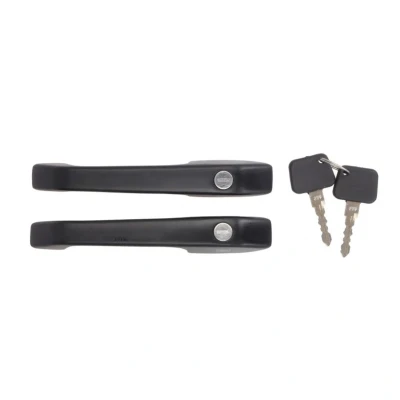 Abbildung von DT Spare Parts 1.32400 Türgriff