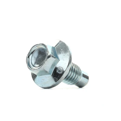 Abbildung von METZGER 8030032 Ölablaßschraube M12x1,75 Stahl 15 mit Dichtung OPEL: Astra J GTC, Antara, Insignia A Sports Tourer, FORD: KUGA 2, FOCUS 3 Turnier