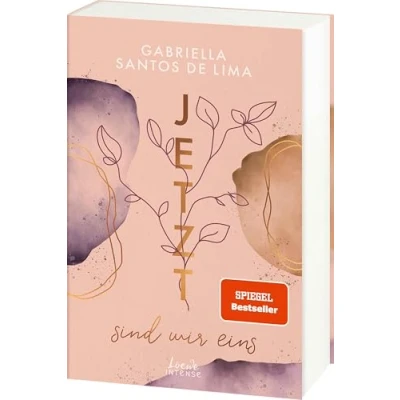 Abbildung von Jetzt sind wir eins (Jetzt Trilogie, Band 2): Zwischen Fotografie und Fernweh Komm mit auf eine emotionale Reise durch Skandinavien Der zweite ... Gabriella Santos de Lima