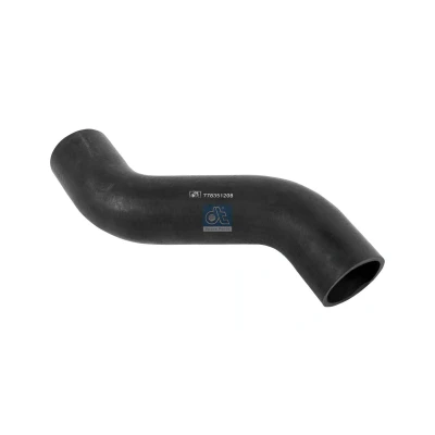 Abbildung von DT Spare Parts 5.45372 Kühlerschlauch 60