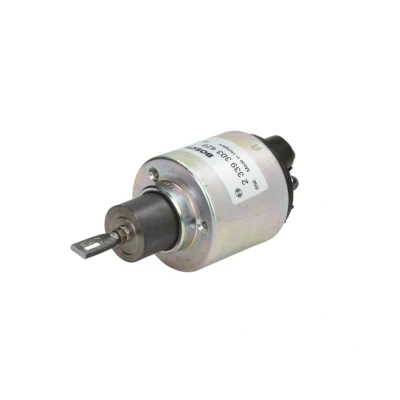 Abbildung von BOSCH 2 339 303 428 Magnetschalter, Starter