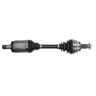 Abbildung von Antriebswelle PASCAL G2B053PC