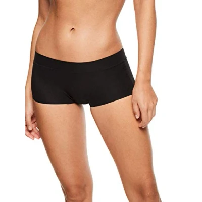 Abbildung von Chantelle SOFTSTRETCH, Boyshort, Unnsichtbare Unterw?sche f?r Damen, Einheitsgr??e von 36 bis 44 (EU)