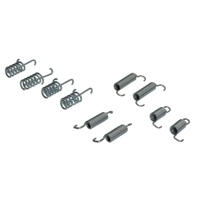 Abbildung von QUICK BRAKE 105 0004 Zubehörsatz, Feststellbremsbacken