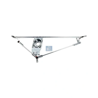 Abbildung von DT Spare Parts 2.25119 Scheibenwischergestänge für Rechtslenker