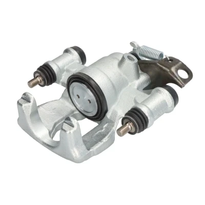 Abbildung von BUDWEG CALIPER 345150 Bremssattel OPEL: Movano B Van, Minibus, Platform / Chassis, RENAULT: MASTER 3 Kasten, Bus,