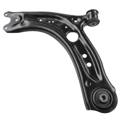Abbildung von LEMFÖRDER 44610 01 Querlenker Vorderachse, links AUDI: A3 Saloon, Sportback, Hatchback, VOLKSWAGEN: T Roc