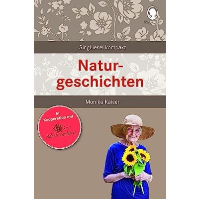 Abbildung von Demenz Beschäftigung Naturgeschichten. Heitere und beliebte Vorlesegeschichten für Senioren mit Demenz.