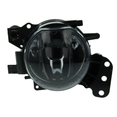 Abbildung von ABAKUS 344 2007R UQ Nebelscheinwerfer rechts ohne Steckdose, Lampenträger, Glühlampe BMW: 5 Touring, Saloon