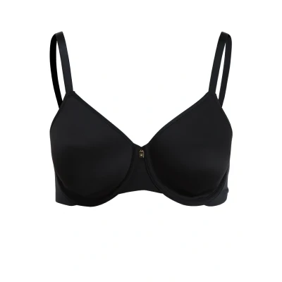 Abbildung von Triumph Makeup Essentials Minimizer Shapewear black, Damen, Größe: 80F, Black