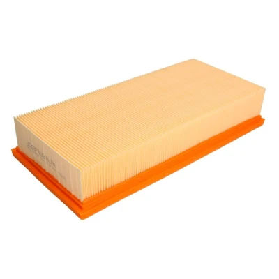 Abbildung von JC PREMIUM B2G033PR Luftfilter 57 149 312 eckig Filtereinsatz FORD: Transit Mk4 Platform/Chassis, Mk3 Van, Minibus
