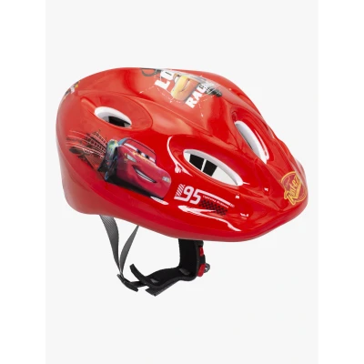 Abbildung von Disney Cars Fahrradhelm