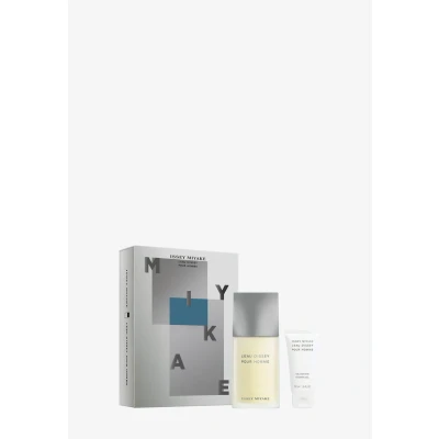Abbildung von Issey Miyake L&#039;Eau d&#039;Issey Pour Homme Geschenkset