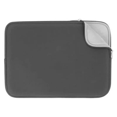 Abbildung von RAINYEAR 14 Zoll Laptop Hülle TascheLaptophülle Laptoptasche Case Gepolsterte Weiche Futter Schutzhülle Kompatibel für Notebook Tablet Computer Chromebook(Grau,Aktualisierte Version)