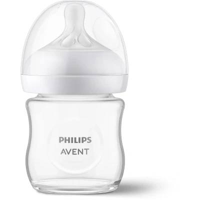 Abbildung von Philips Avent Natural Response Babyflasche 120 ml