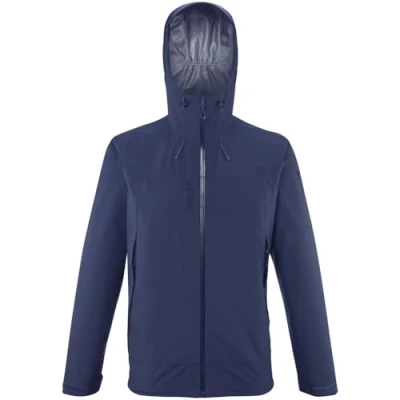 Abbildung von MILLET Herren Mungo Ii GTX 2.5l JKT M 1 Jacke, Blau (neues Logo), L