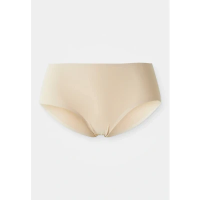 Abbildung von Triumph MAKE UP Illusion Panties, Damen, Größe: 38, Nude beige