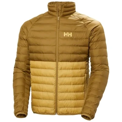 Abbildung von Helly Hansen Men’s Banff Insulator Jacket