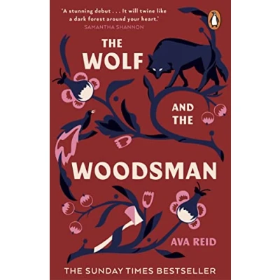 Abbildung von The Wolf and Woodsman: Sunday Times Bestseller